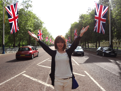 イギリスの語学学校を選ぶ イギリス ロンドン留学サポートオフィス